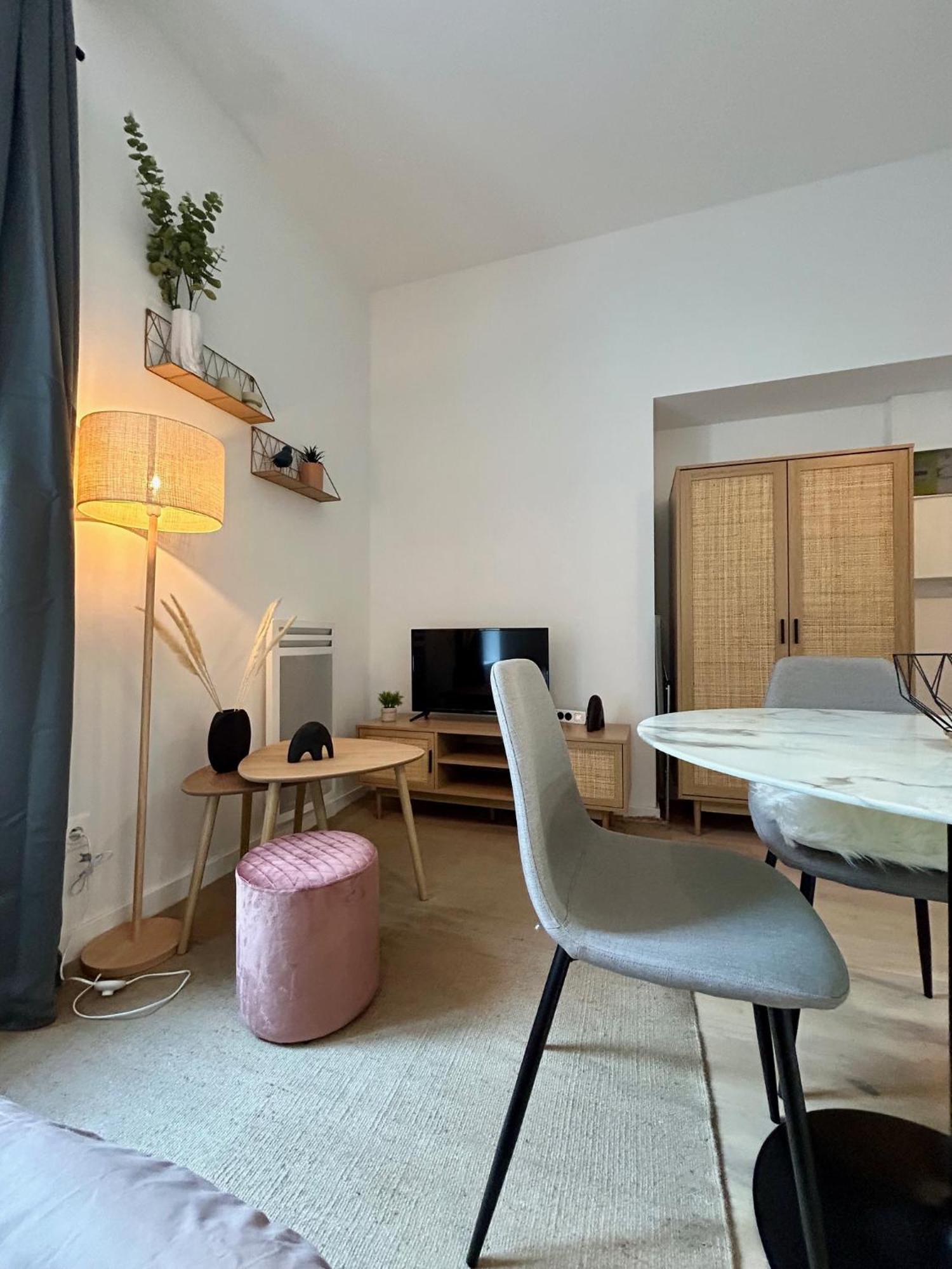 Apartamento O Berges Garonne