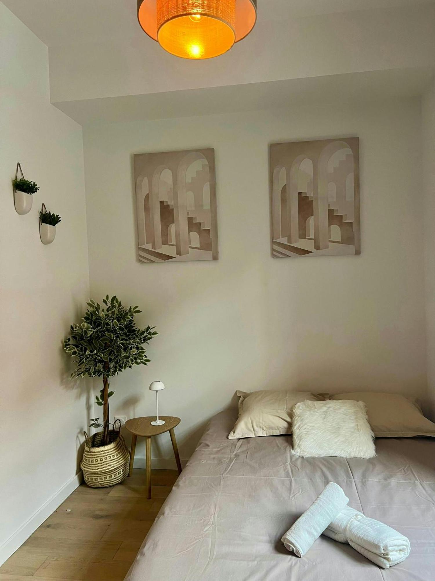 O Berges Garonne Appartement Toulouse