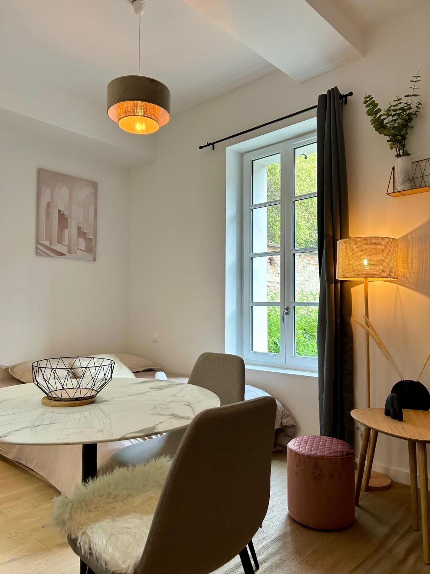 O Berges Garonne Appartement