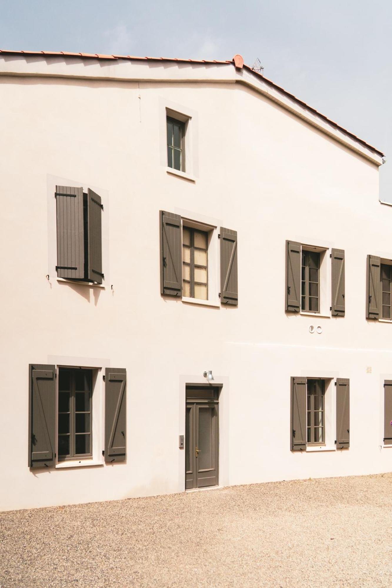 Appartement O Berges Garonne