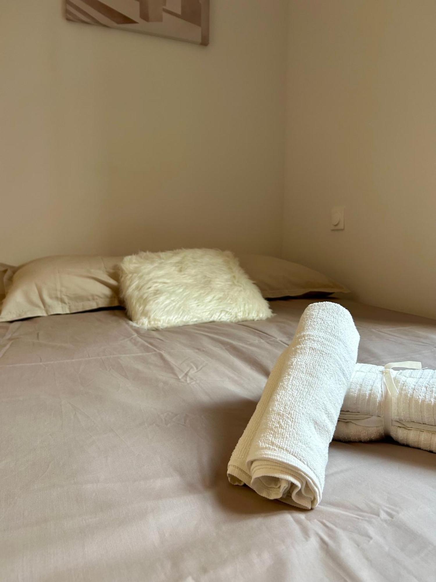 Appartement O Berges Garonne Toulouse