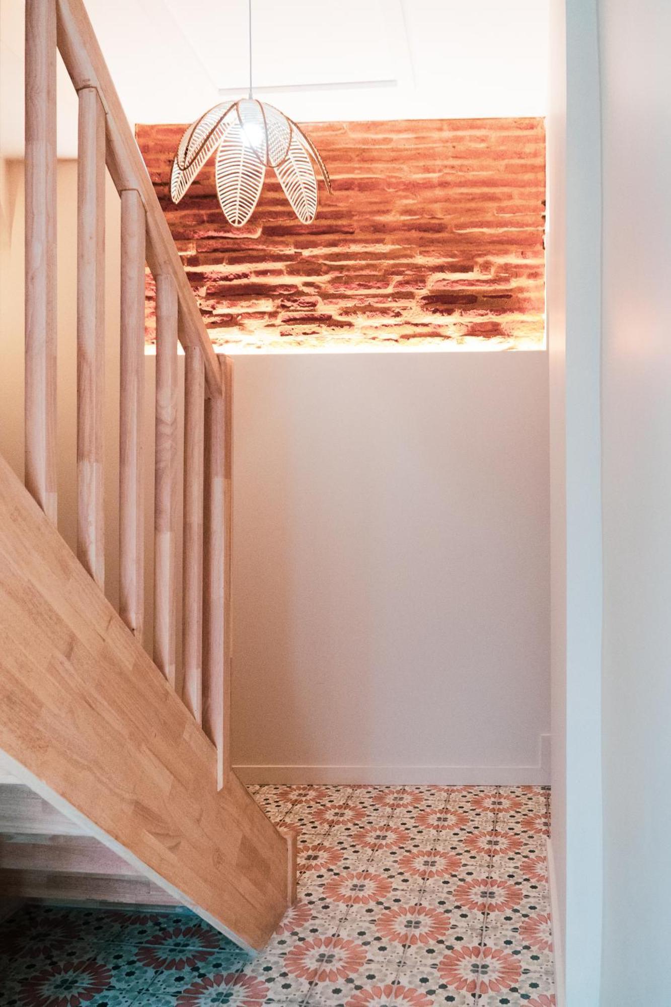 O Berges Garonne Appartement