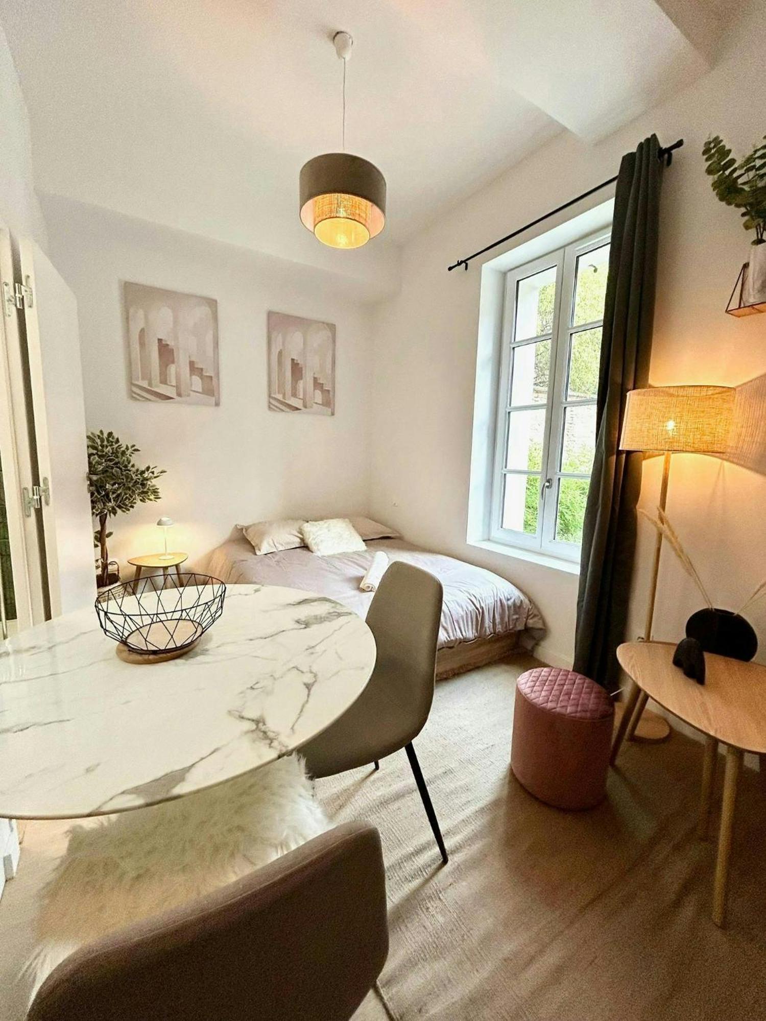 Appartement O Berges Garonne Toulouse